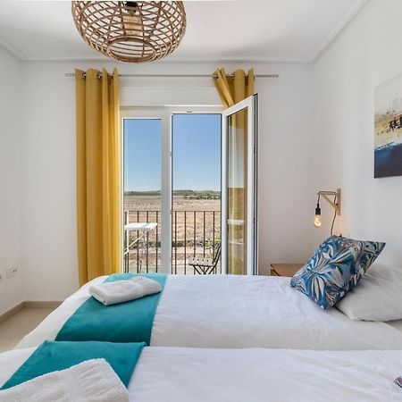 Casadeluxe Riquelme Apartment Sucina Luaran gambar