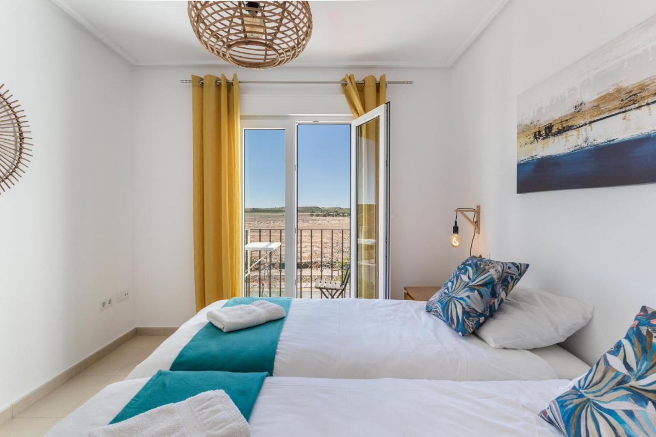 Casadeluxe Riquelme Apartment Sucina Luaran gambar