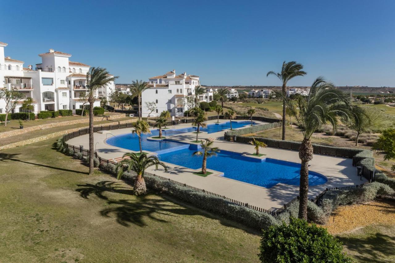 Casadeluxe Riquelme Apartment Sucina Luaran gambar