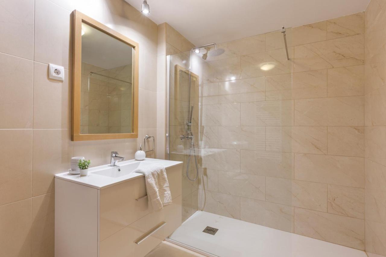 Casadeluxe Riquelme Apartment Sucina Luaran gambar