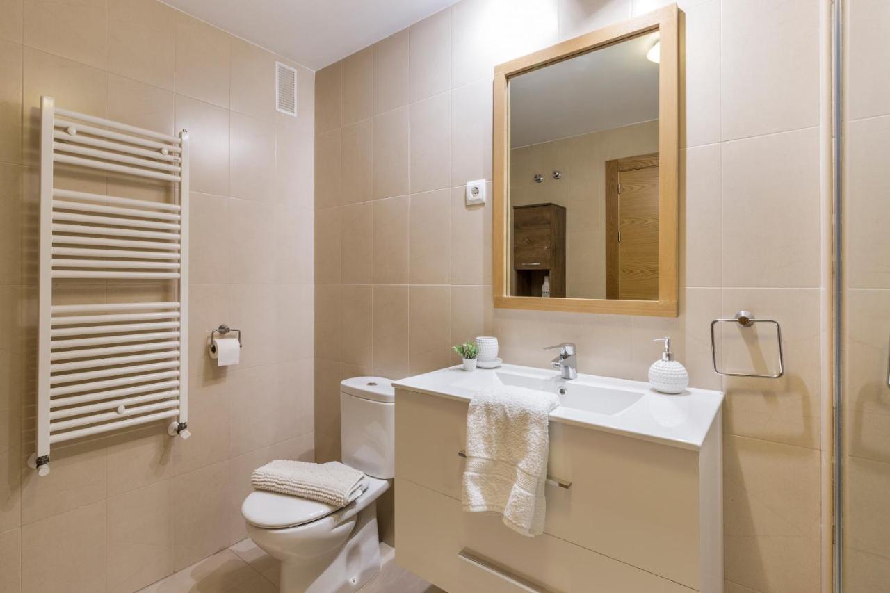 Casadeluxe Riquelme Apartment Sucina Luaran gambar