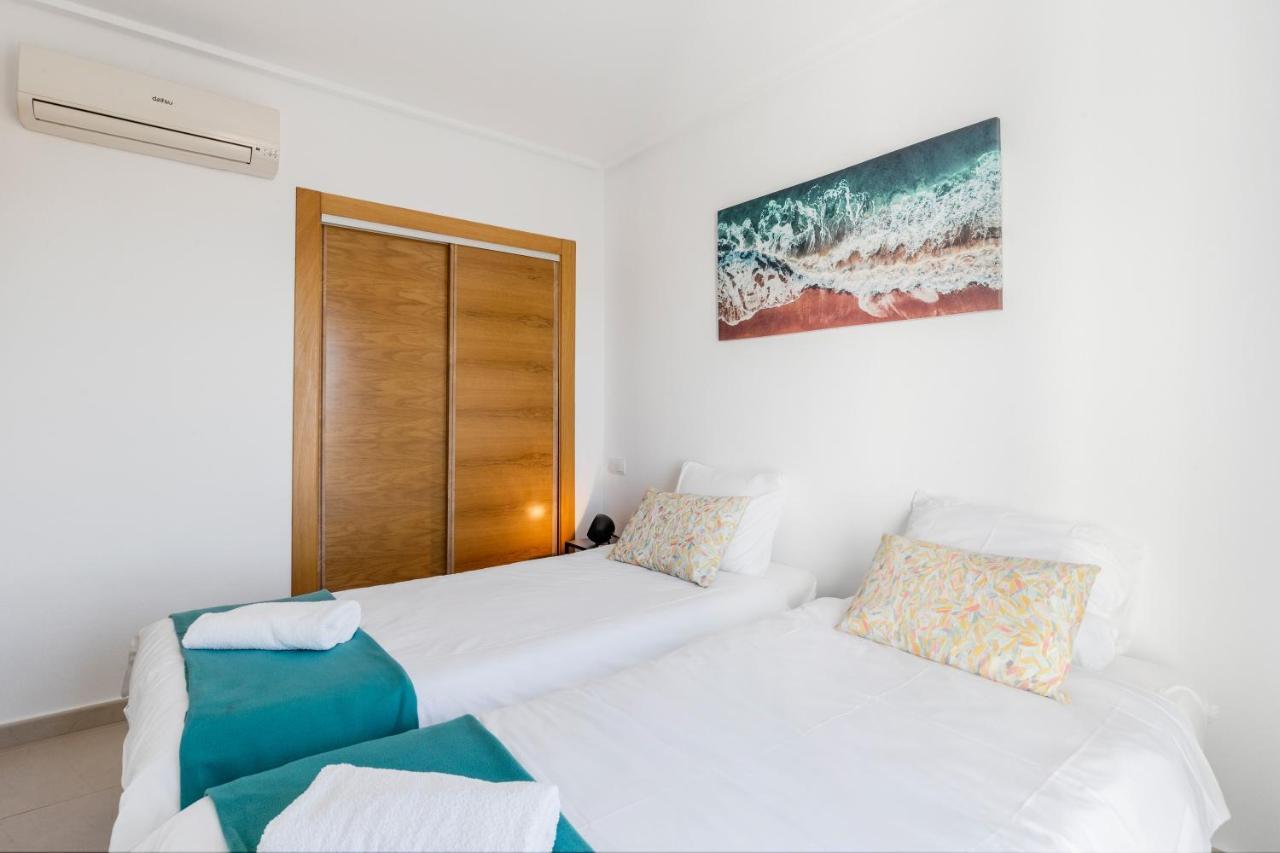 Casadeluxe Riquelme Apartment Sucina Luaran gambar