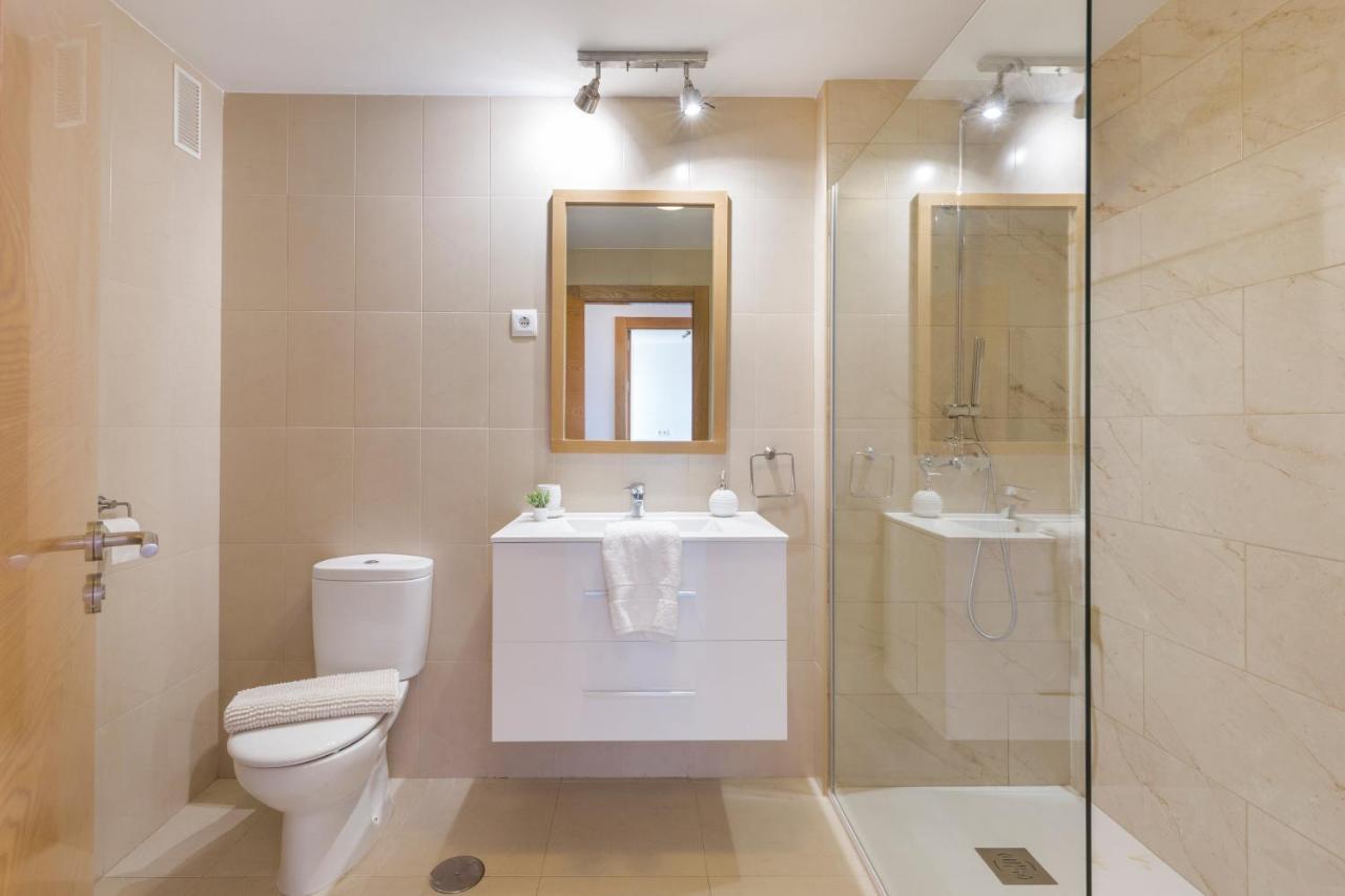 Casadeluxe Riquelme Apartment Sucina Luaran gambar